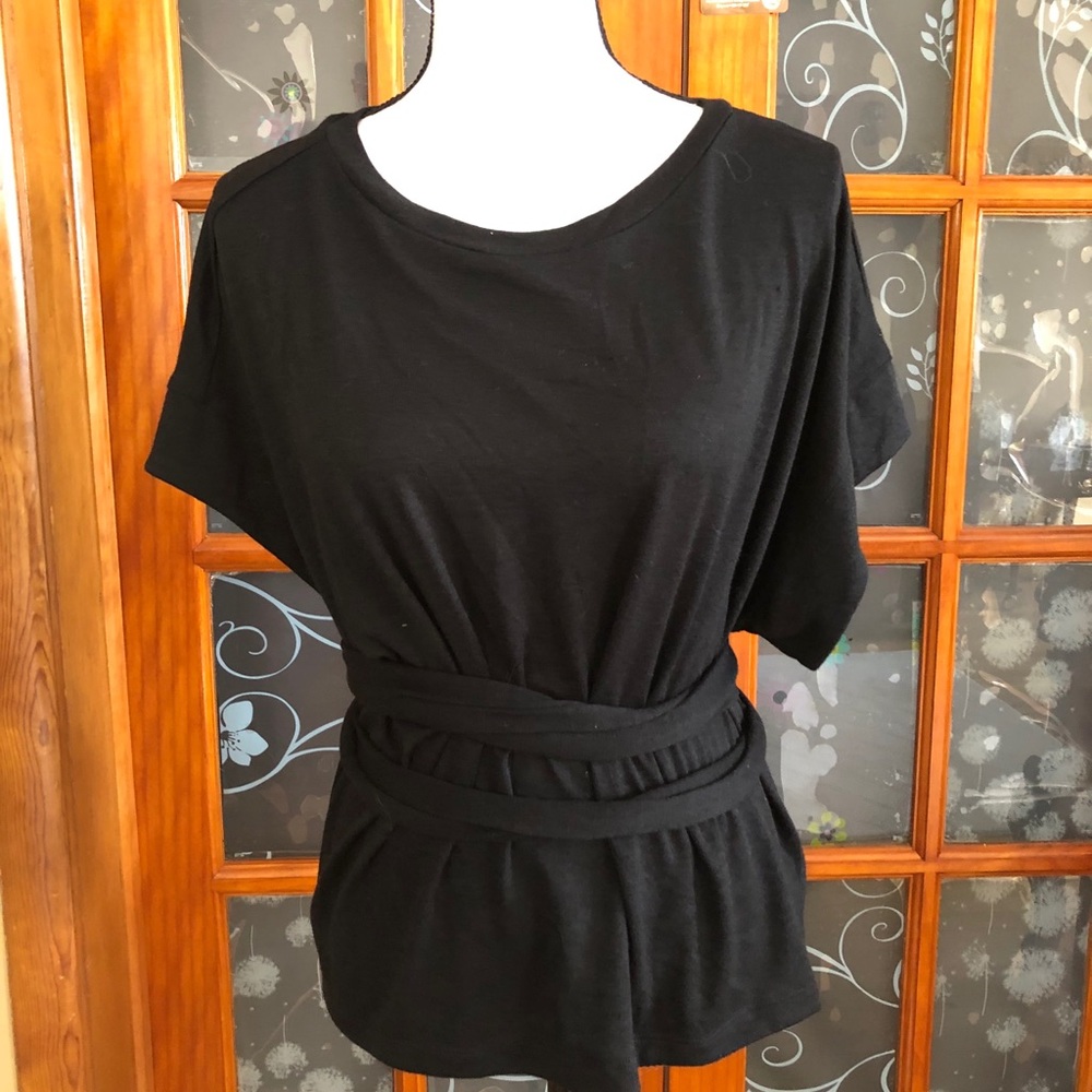 NWT Fun tie GAP shirt SZ XXL